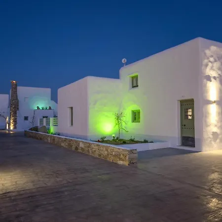 Βίλα My Άγιος Γεώργιος