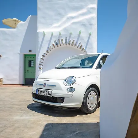 My * アギオス・ゲオルギオス