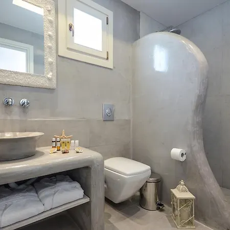 ヴィラ My アギオス・ゲオルギオス