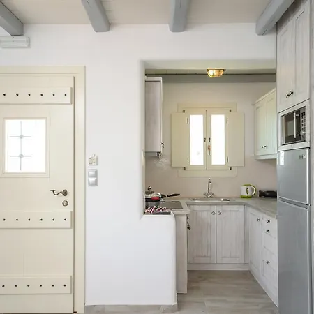 My Βίλα Άγιος Γεώργιος