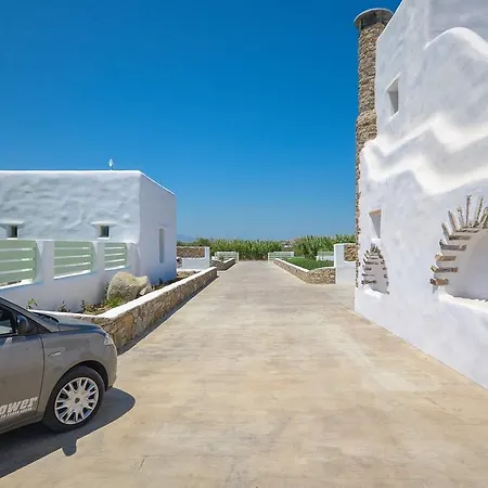 My * Agios Georgios (Naxos)