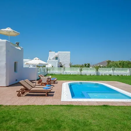 My Άγιος Γεώργιος