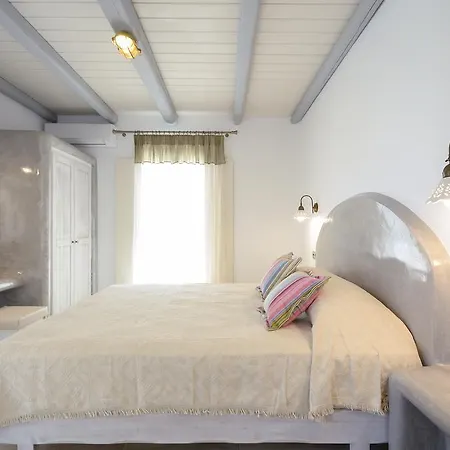 Βίλα My Άγιος Γεώργιος