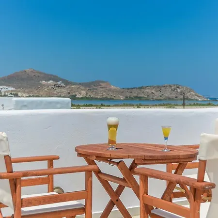 My * Άγιος Γεώργιος