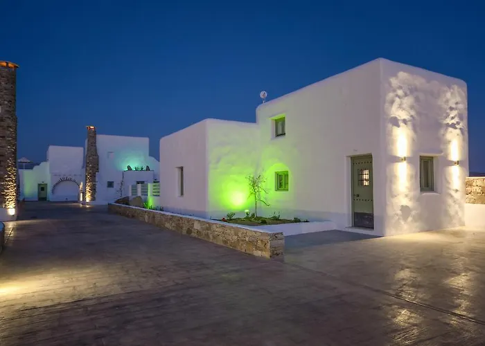 别墅 我的别墅 圣乔治