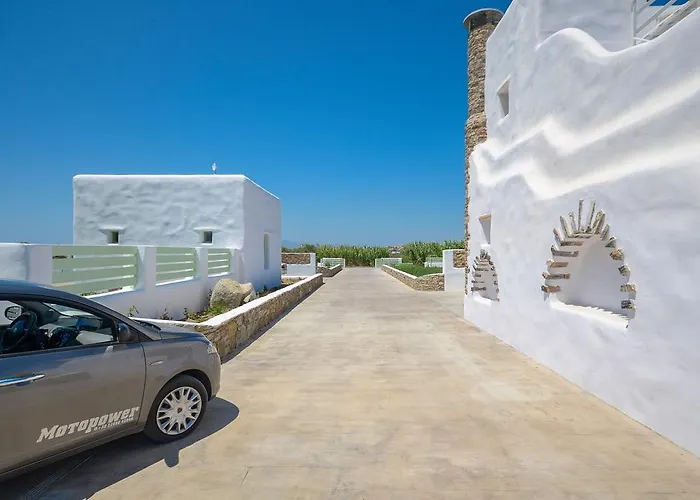 我的别墅 * 圣乔治