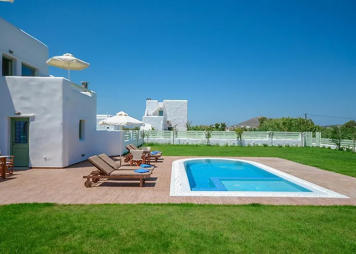 我的别墅 圣乔治