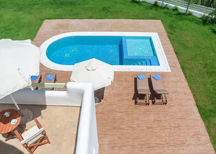 别墅 我的别墅 圣乔治